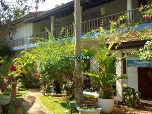 Pearl Villa Unawatuna Exterior foto